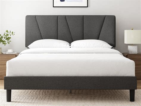Headboard Compatible With Zinus Frame
