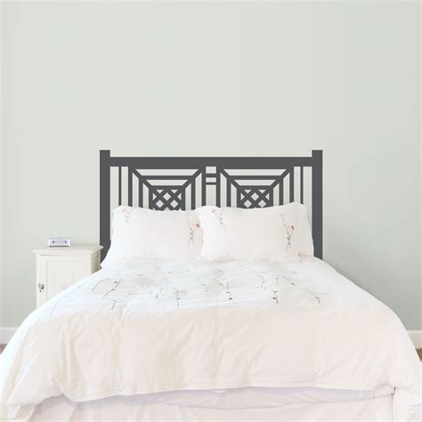 Headboard Decal For Wall
