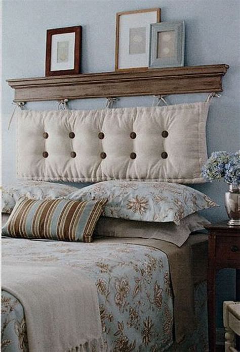 Headboard Design Solutions