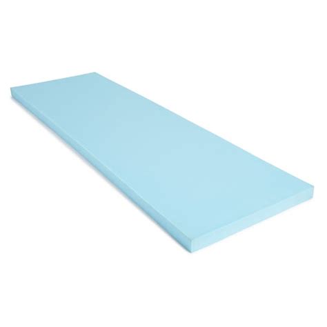 Headboard Foam Block