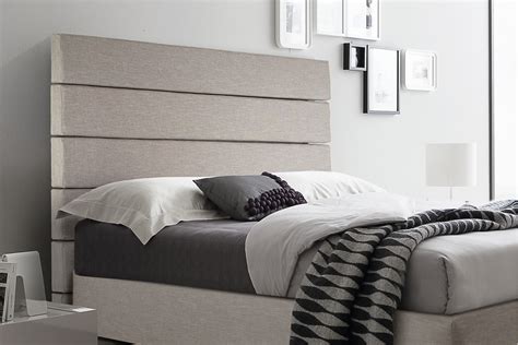 Headboard For Double Bed Size