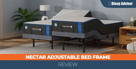headboard for nectar adjustable bed