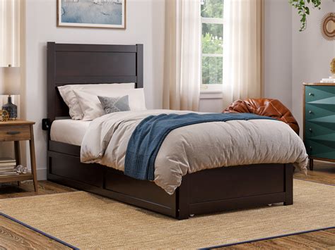 Headboard For Twin Platform Bed