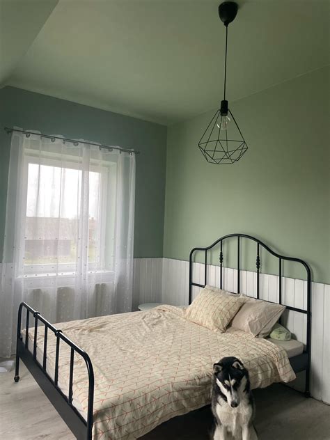 Headboard Moves Too Much