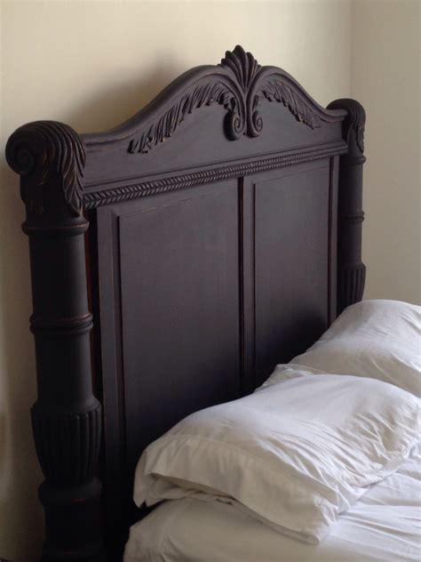 Headboard Paint