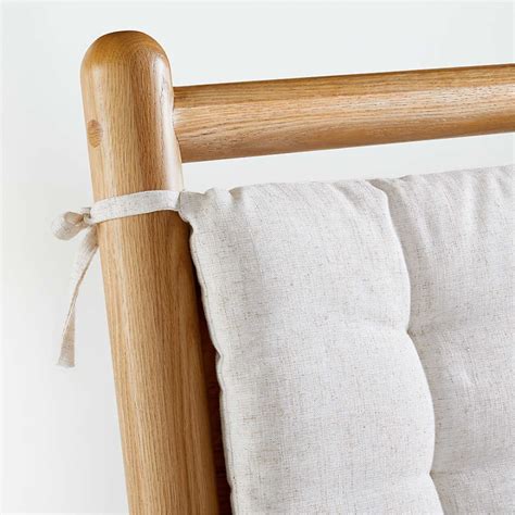 Headboard Pillows With Ties