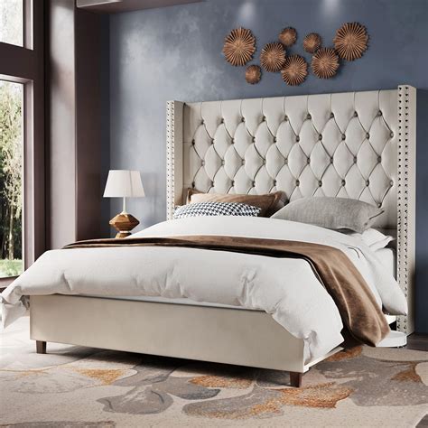 Headboard Queen Bed Prices