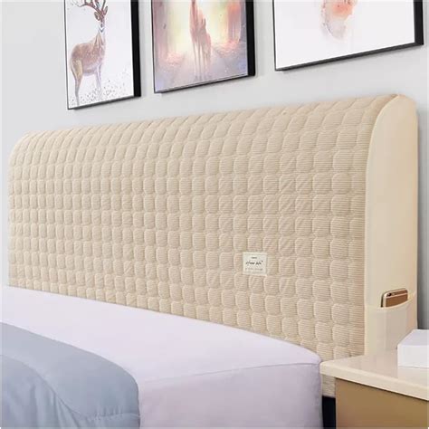 Headboard Removable Cover