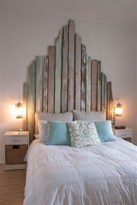 Headboard Revamp Ideas