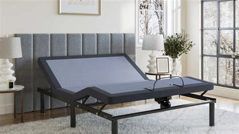 Headboard To Use With Adjustable Bed