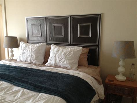Headboard Wall Tiles
