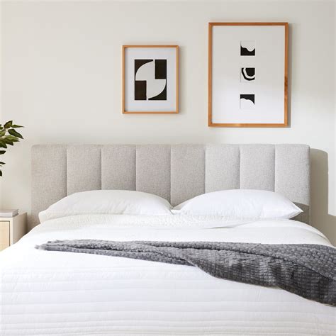 Headboard West Elm