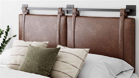 Headboards Compatible With An Adjustable Bed