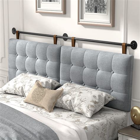 Headboards For King Adjustable Bed