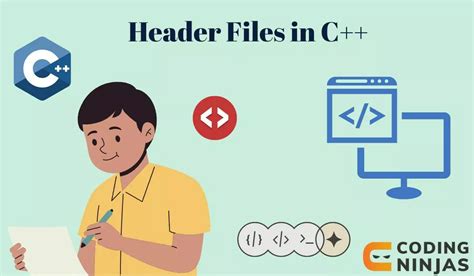 Header Files Classes C++
