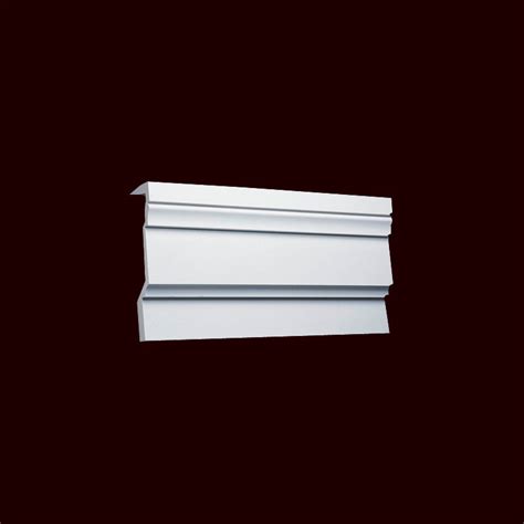 Header Moulding
