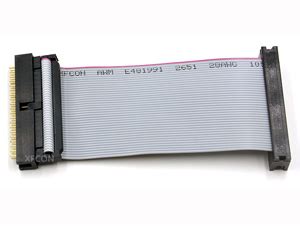 Header Pin Ribbon Cable