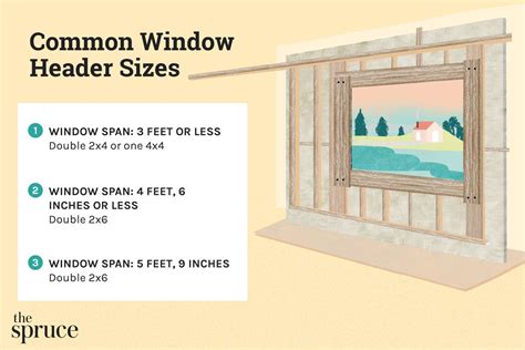 Vinyl Window Header (6" High) Simply Shutters