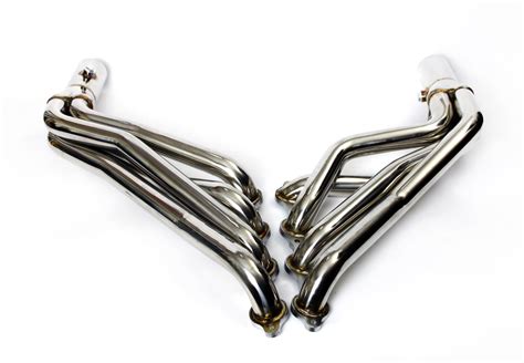 headers for 305 chevy engine