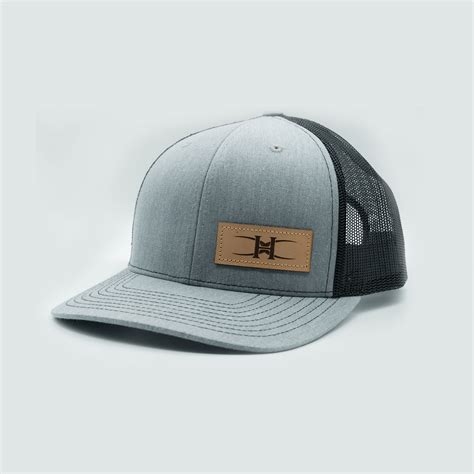 Headhunter Hat