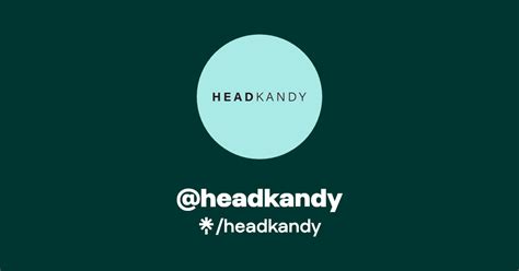 Headkandy Com