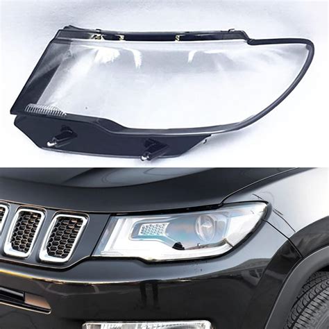 Headlamp Cover Replacement
