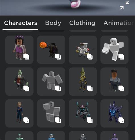 headless roblox accounts