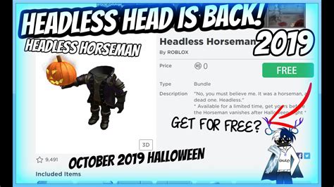 Headless Roblox Promo Code