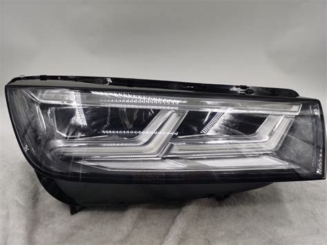 headlight audi