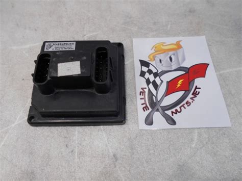 Headlight Control Module C5 Corvette