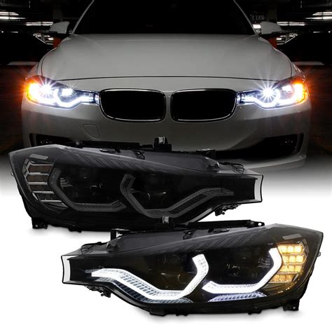Headlight Cost Bmw 335I