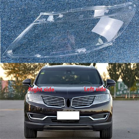 Headlight Cover Car