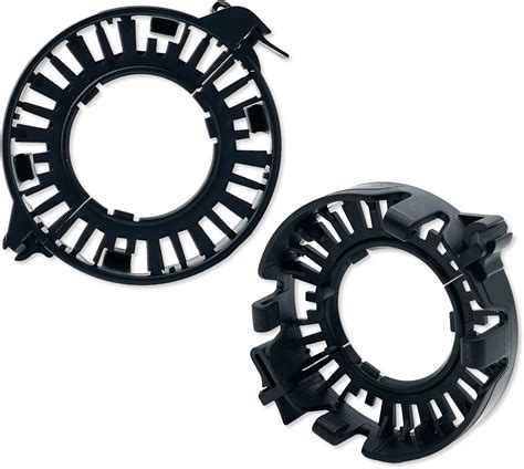 Headlight Hid Retainer