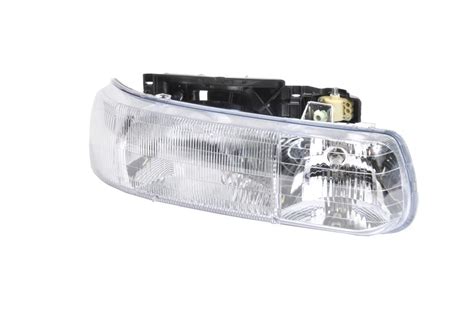 Headlight Housing Cost
