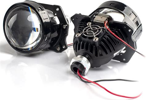 Headlight Lens Universal