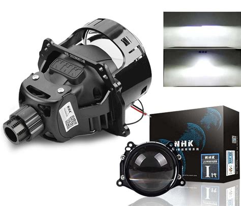 Headlight Projector Cost