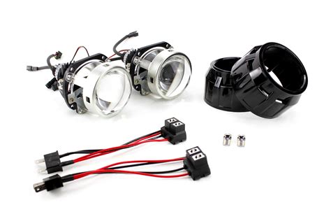 Headlight Projector Kit