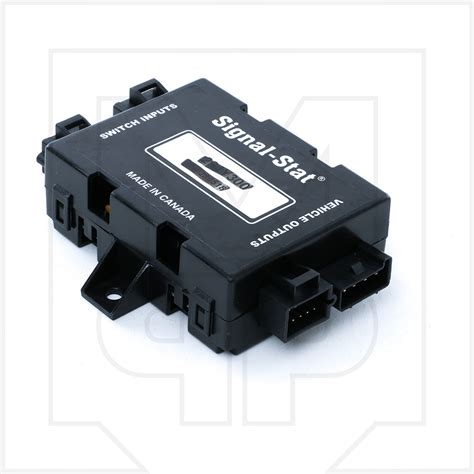 Headlight Relay Module