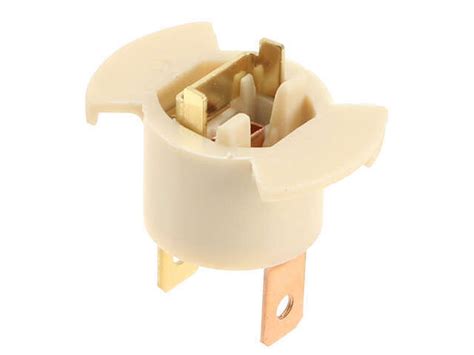 Headlight Socket 2006 Honda Crv