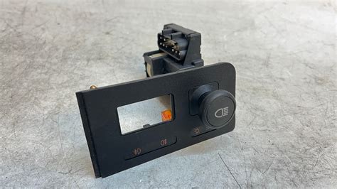 Headlight Switch E30