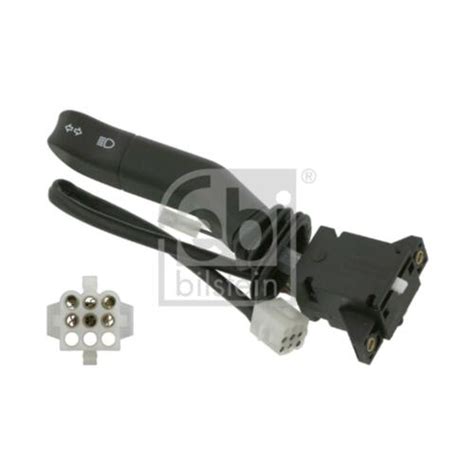 Headlight Switch German