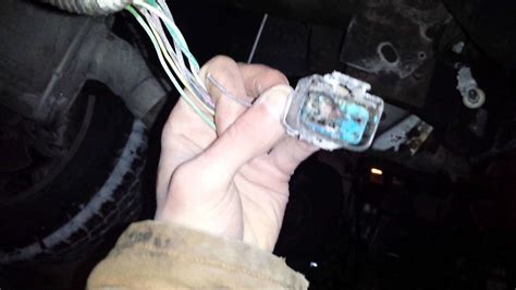 Headlights Not Turning On