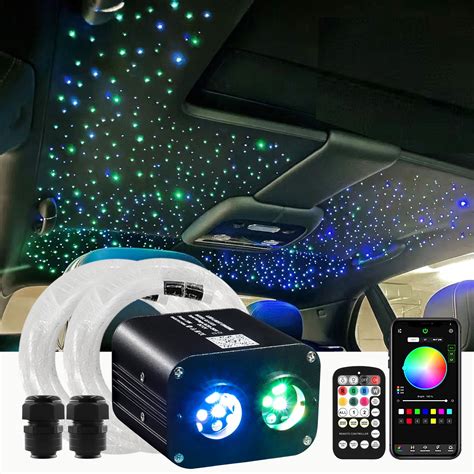 Headliner Lights Kit