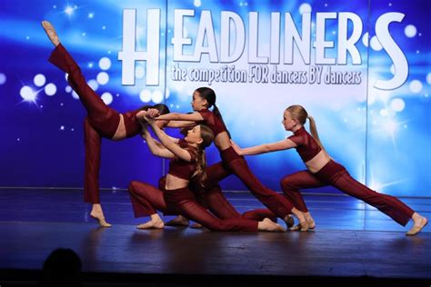 Headliners Dance 2023