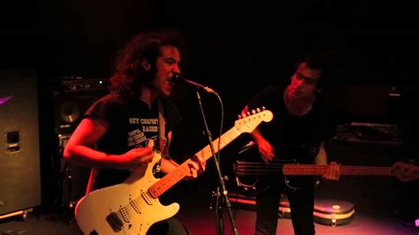 Headliners White Reaper