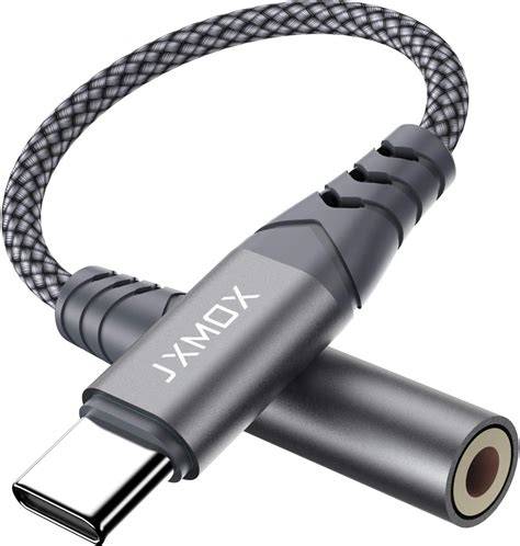 headphone adapter