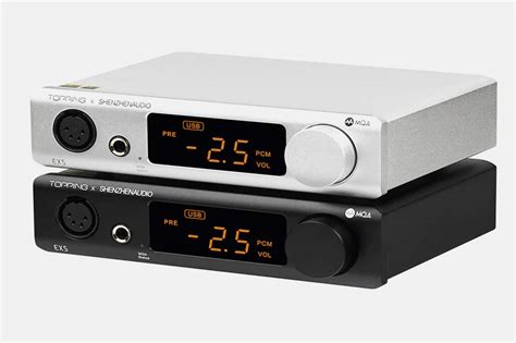 headphone amp and dac combo