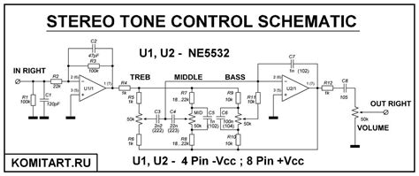 headphone amp explanation