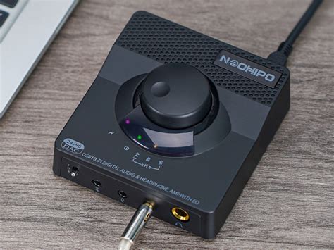 Headphone Amp For Computer