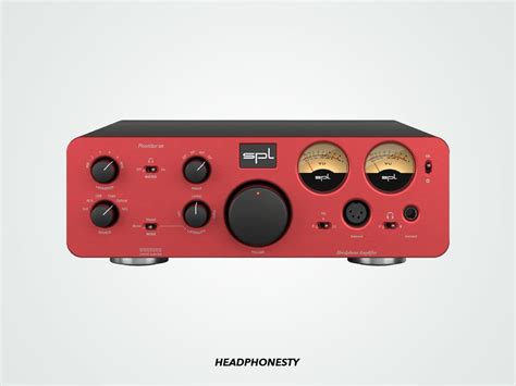 headphone amplifier for pc